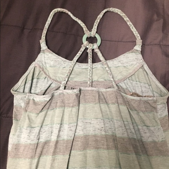 Vanity Tank - Picture 2 of 2